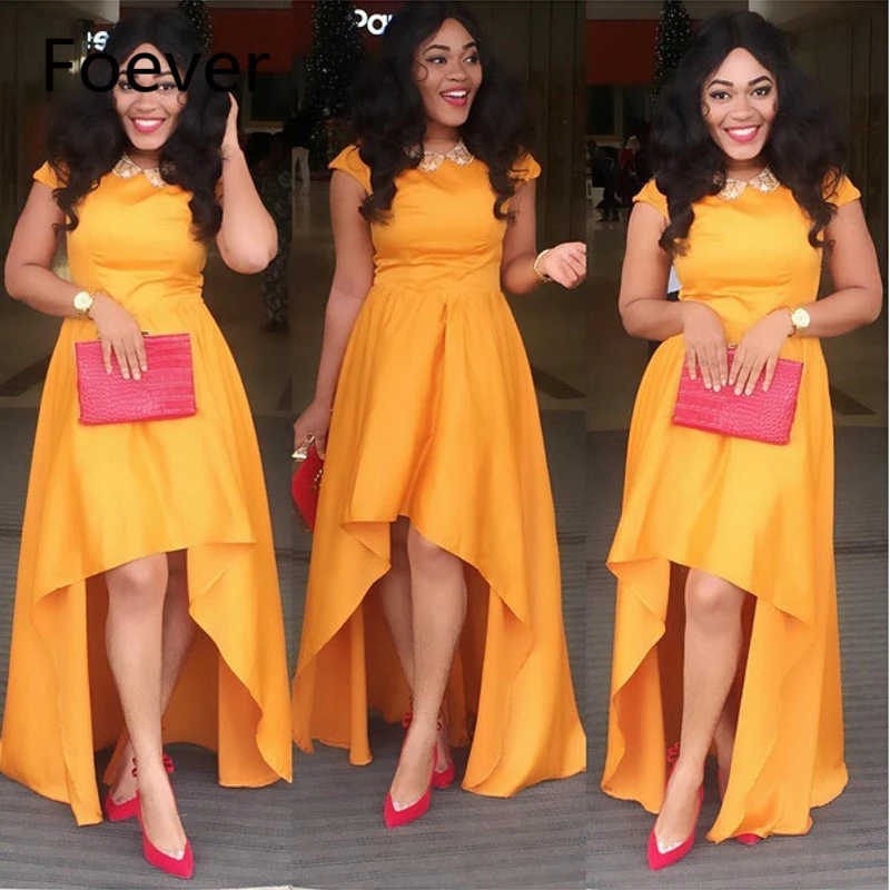 short african party dresses