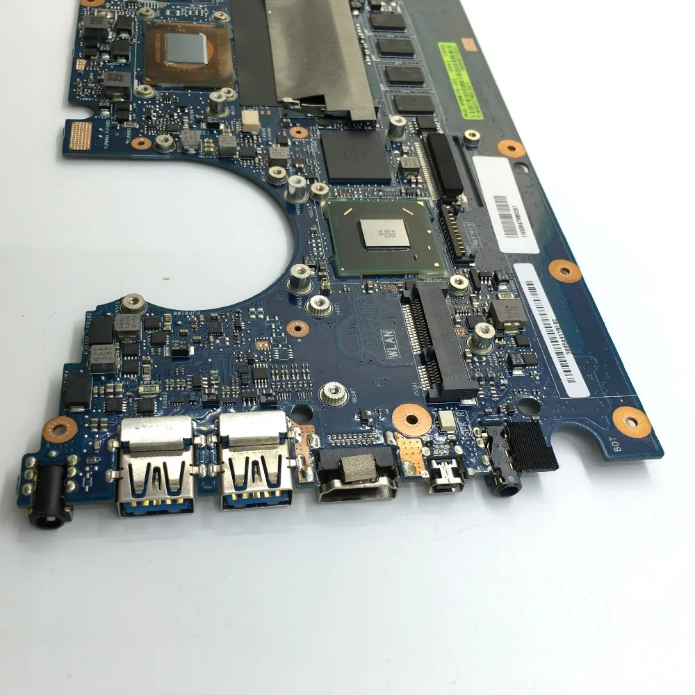 Computer Components