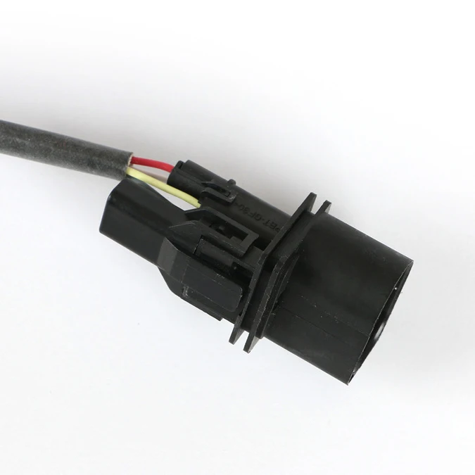 Высокое качество 0258007057 17014 LSU4.2 широкополосный датчик O2 для 99 05 V * W Je tta 1.8L L4 021906262B