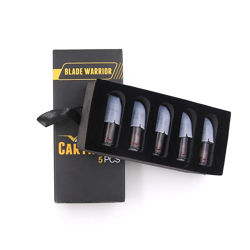 vs smok coil