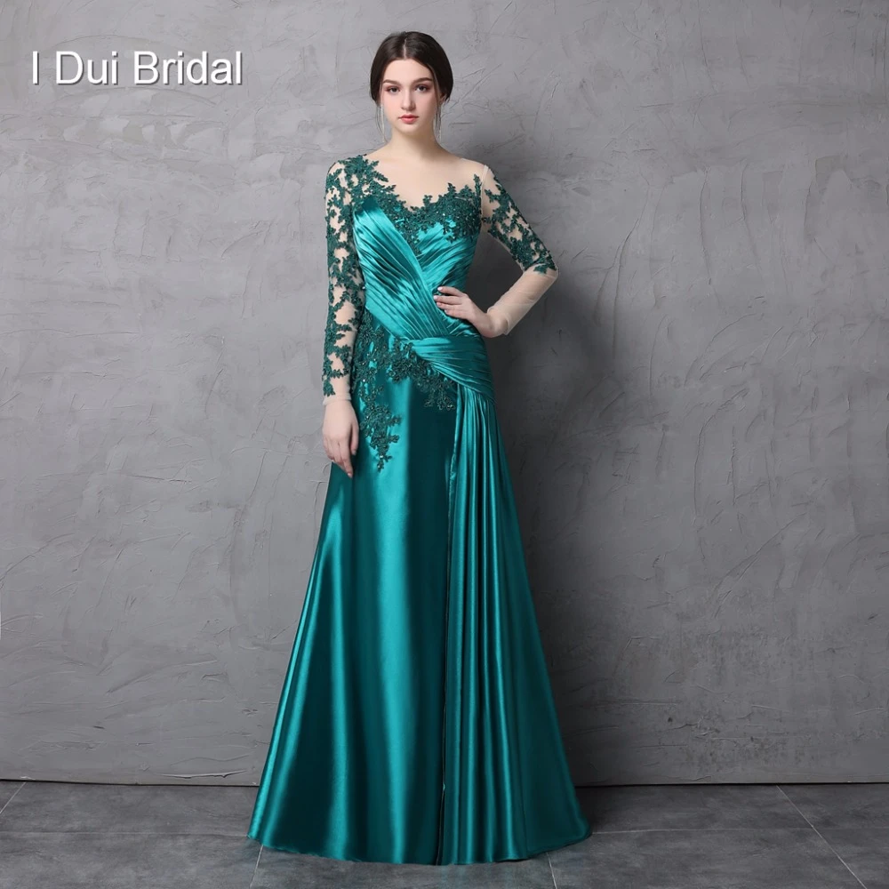 mother of the bride pleated dress