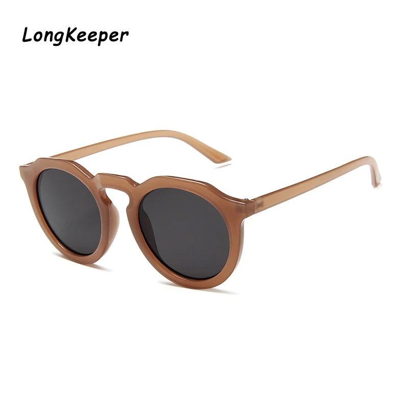 Round Sunglasses Women 2019 Sun Glasses Men Fashion Lovely Lady Round Glasses Outdoors Party Goggle Eyewears UV400 Gafas de sol Round Sunglasses Women 2019 Sun Glasses Men Fashion Lovely Lady Round Glasses Outdoors Party Goggle Eyewears UV400 Gafas de sol
