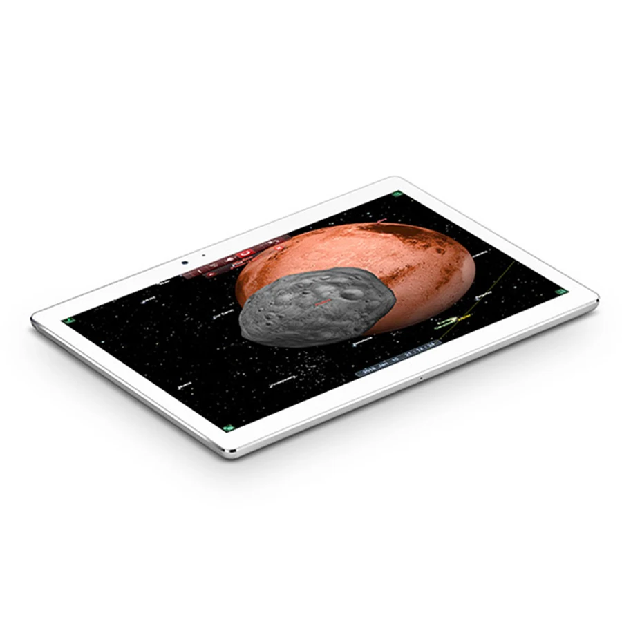 Teclast T10 планшет с 6 дюймовым дисплеем десятиядерным процессором MT8176 ОЗУ 4 Гб ПЗУ 64