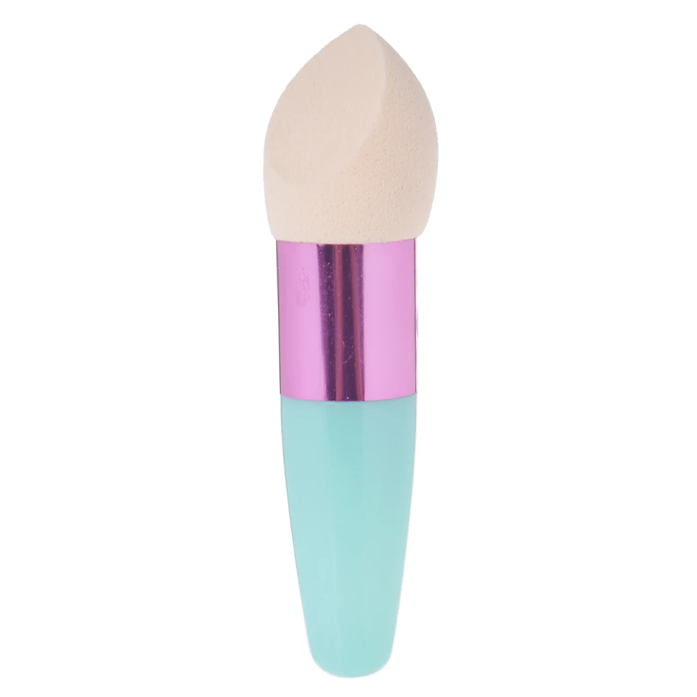 

Egg Makeup Foundation Sponge Blender Blending Puff Powder Smooth