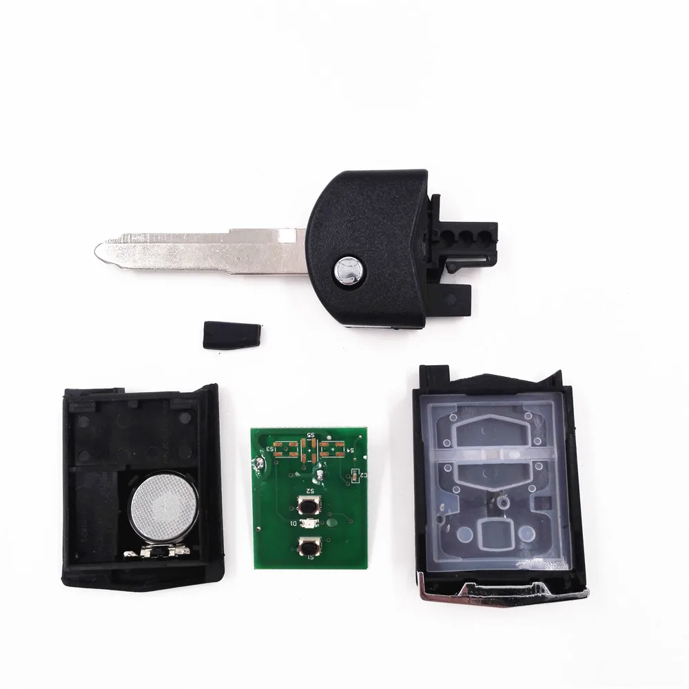 Hot-High-quality-2-Buttons-Flip-Remote-Key-315MHZ-with-4D63-chip-for-Mazda-3-6 (4)