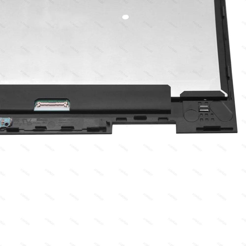 ЖК дисплей FHD 15 6 дюйма сенсорное стекло дигитайзер в сборе для HP ENVY bp003ng bp003nn bp003nx