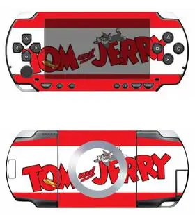 

239 Vinyl Skin Sticker Protector for Sony PSP 1000 skins Stickers for PSP1000