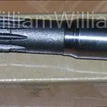 Запчасти для Yamaha новая модель 30 лошадиная сила подвесной вал пропеллера импортированный из Тайваня модели: 6L2-45611