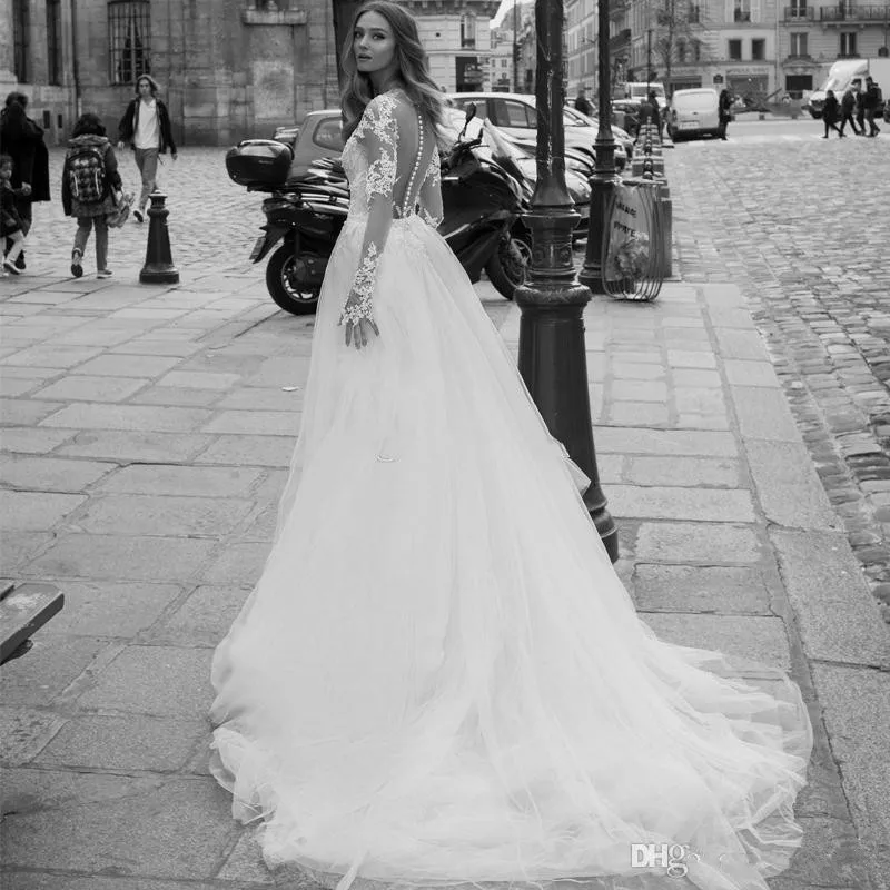 gorgeous-mermaid-2020-wedding-dresses-with-detachable-train-lace-appliques-sheer-neck-long-sleeve-castle-wedding-gowns-bridal-abiti-da-sposa (1)