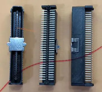 

5146888-1 original connector 64Pin 1.00mm pitch height 8.35mm