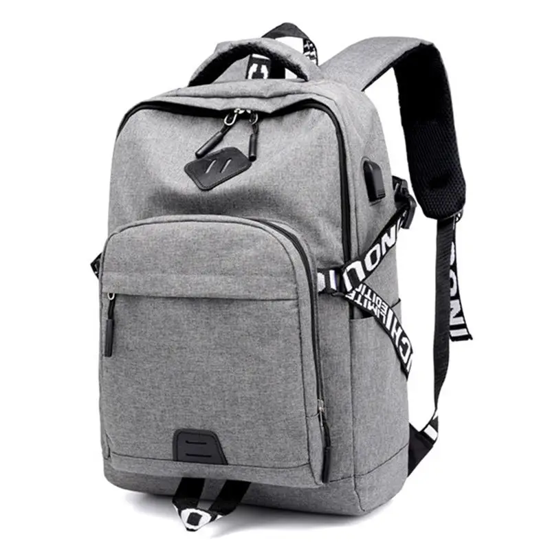 

High Quality Nylon School Backpack For Teenage Girls Men Travel Backpack Waterproof School Bag For Boys Male Mochila