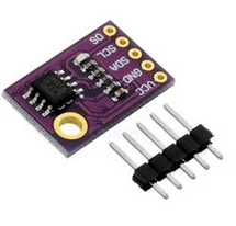 

LM75 CJMCU-75 temperature sensor high speed I2C interface high precision development board module