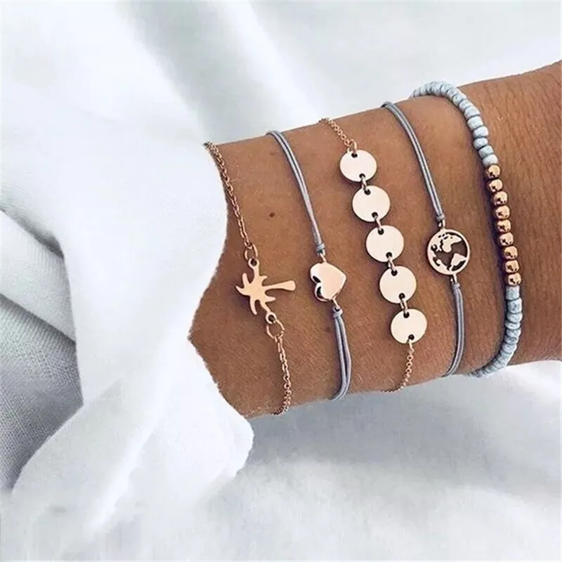 DIEZI-Vintage-Hot-beach-Coconut-Tree-Map-Heart-Charm-Bracelet-Sets-For-Women-Blue-Rope-Chain.jpg_640x640_