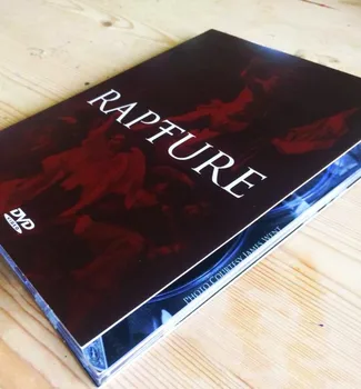 

Rapture (2 DVD Set) by Fraser Parker Magic tricks