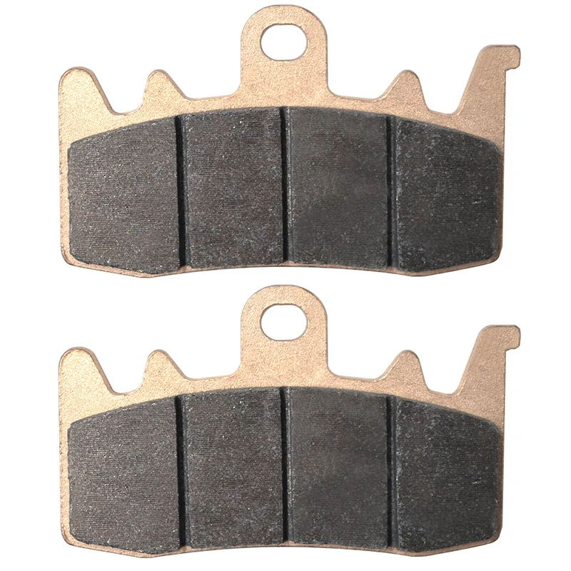 

Motorcycle Sintered Front Brake Pads For DUCATI 797+ 803 Scrambler Icon 821 Hypermotard 899 Panigale Supersport 939 959 950 1100