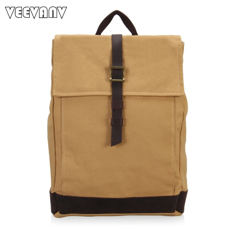 

2018 Men's Backpacks Travel Large Capacity Canvas Backpacks Laptop School Shoulder Bags Fashion Mochila Men Backpacks Printing