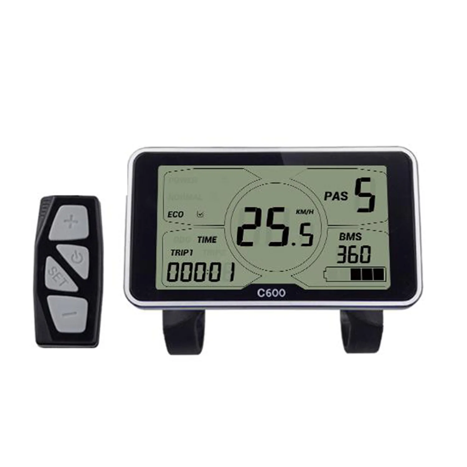 dapu lcd display manual made in china