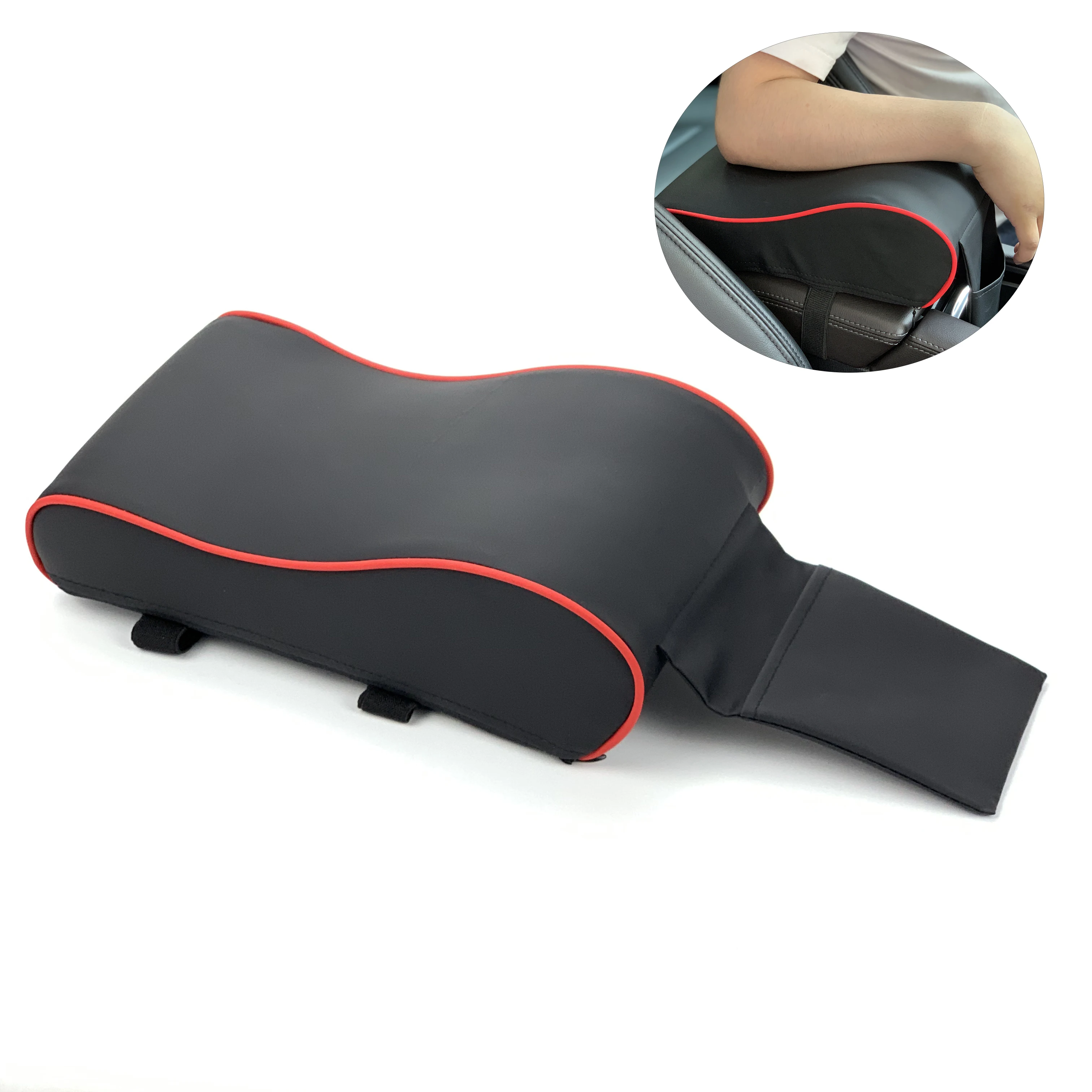 Автомобильный подлокотник для Renault Espace Twingo Clio ZOE Kwid SYMBIOZ ARKANA Duster Lodgy Alpine A110 с