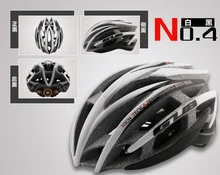 GUB G100 carbon helmet Insect Net Cycling Bicycle Helmet Ultralight Integrally-molded Road Mountain Bike Helmet
