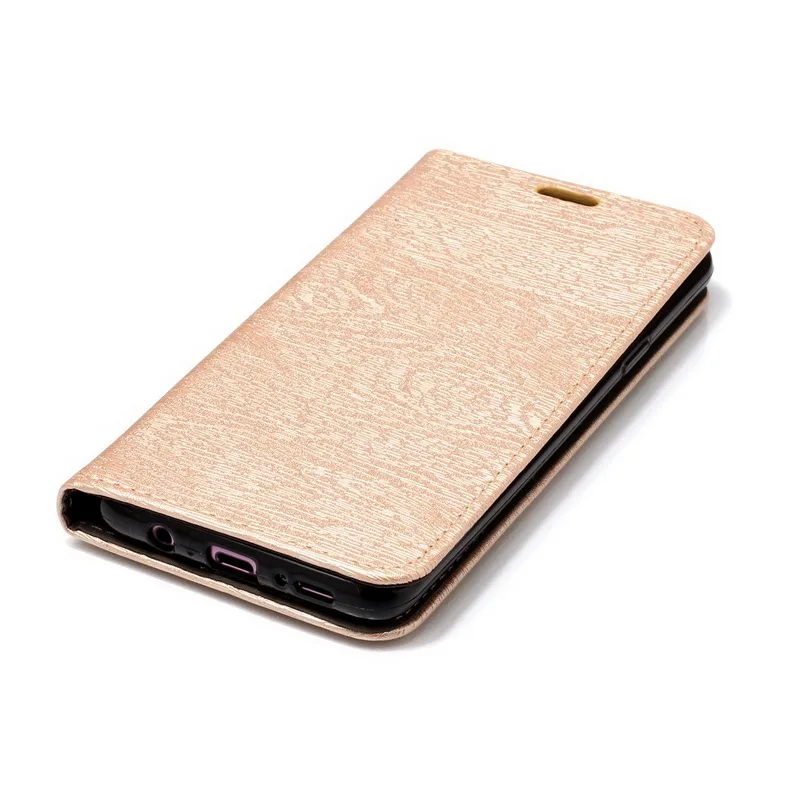 Ретро Магнитный кожаный чехол-футляр в виде книжки с откидной крышкой чехол для samsung Galaxy S9 S8 плюс A8 A6 A7 A9 A3 A5 держатель для карт чехол-подставка