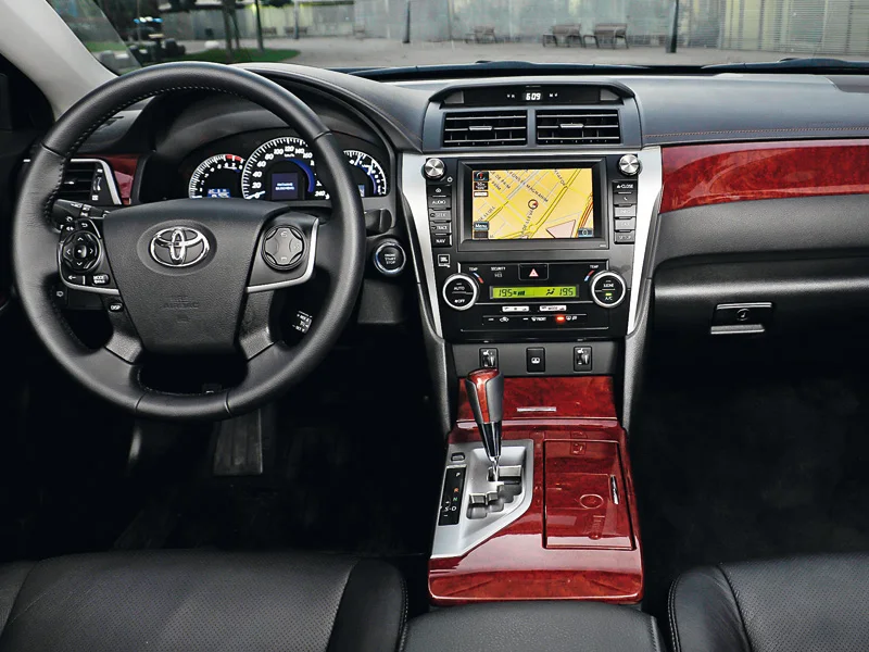 Головное устройство для Toyota Camry 55 10 1 дюйма Android мультимедиа стерео GPS навигация DVD