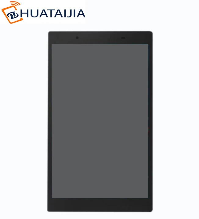 100% Nuovo Per Il Lancio X431 V 8 Pollici/X-431 V Pro Mini Display Lcd Touch Screen Digitizer Assembly