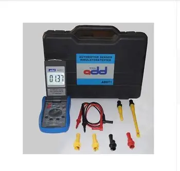 

2018 Newest ADD71 Automotive Sensor Simulator And Tester