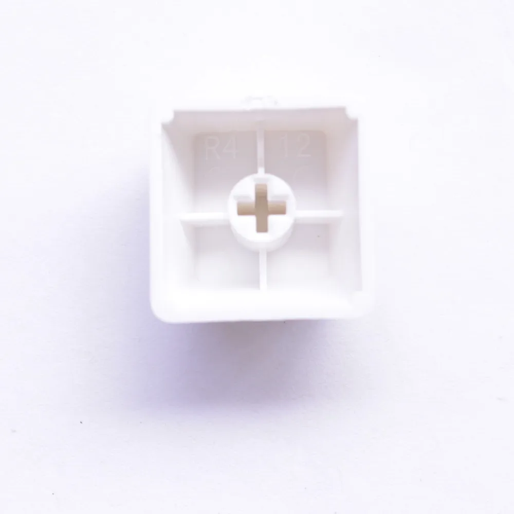 Крышка ключа PBT для Overwatch с рисунком сублимация краски крышка Cherry MX Switch