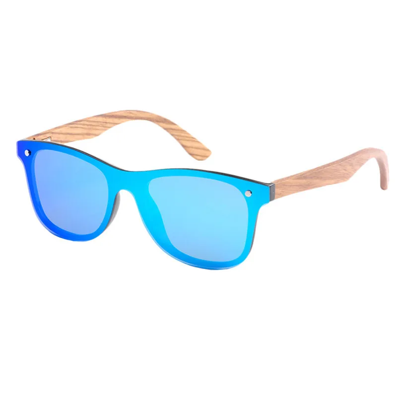 LONSY ретро деревянные солнцезащитные очки мужские бамбуковые солнцезащитные очки женские роскошные брендовые дизайнерские Винтажные Солнцезащитные очки для женщин Oculos de sol masculino