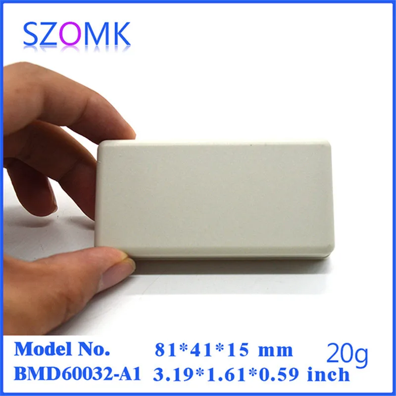 szomk plastic enclosure electronics box instrument enclosure project box small plastic housing junction box (15).jpg