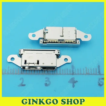 

10pcs/lot USB Charging Sockect for Samsung GALAXY S5 G9006V G9009D G9008V Micro USB Data Power Connector