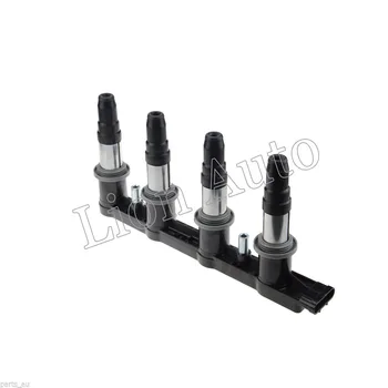 

For Chevrolet Cruze Jg/Jh Ignition Coil 2009 Onwards f18d4 4cyl 1.8l 1.6 80kw 05/2009 96476979 55570160