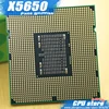 Центральный процессор Intel Xeon X5650, 2,66 ГГц, LGA1366, 12 Мб кэш-памяти L3, шесть ядер, серверный процессор ► Фото 2/4