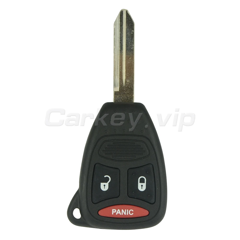 Дистанционный ключ 3 кнопки для Dodge Chrysler Jeep key KOBDT04A 315 МГц Dakota DURANGO зарядное устройство 300 Aspen Grand Cherokee