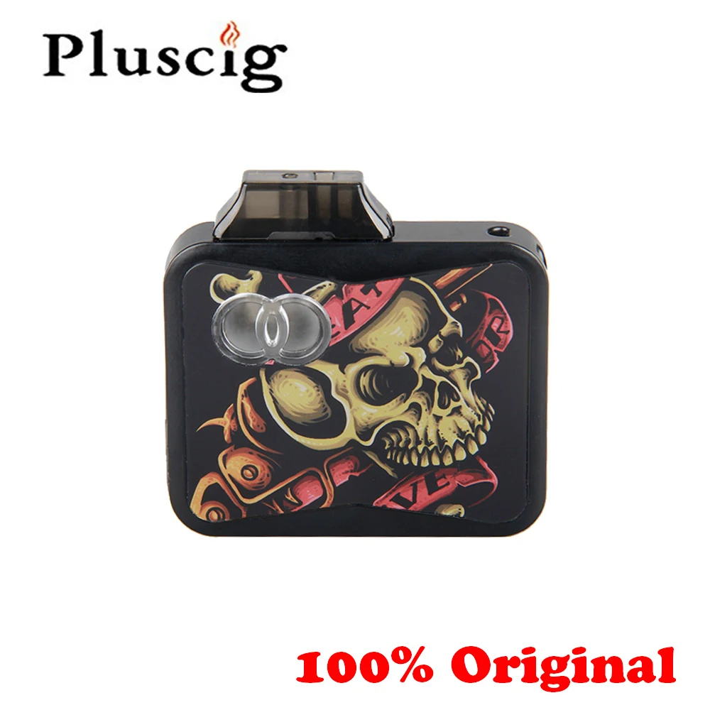 

Original pl OCO METO Starter Vape Kit 650mAh Built-in Battery With 1.5ml Capacity Atomizer Tank Electronic Cigarette Vape Kits