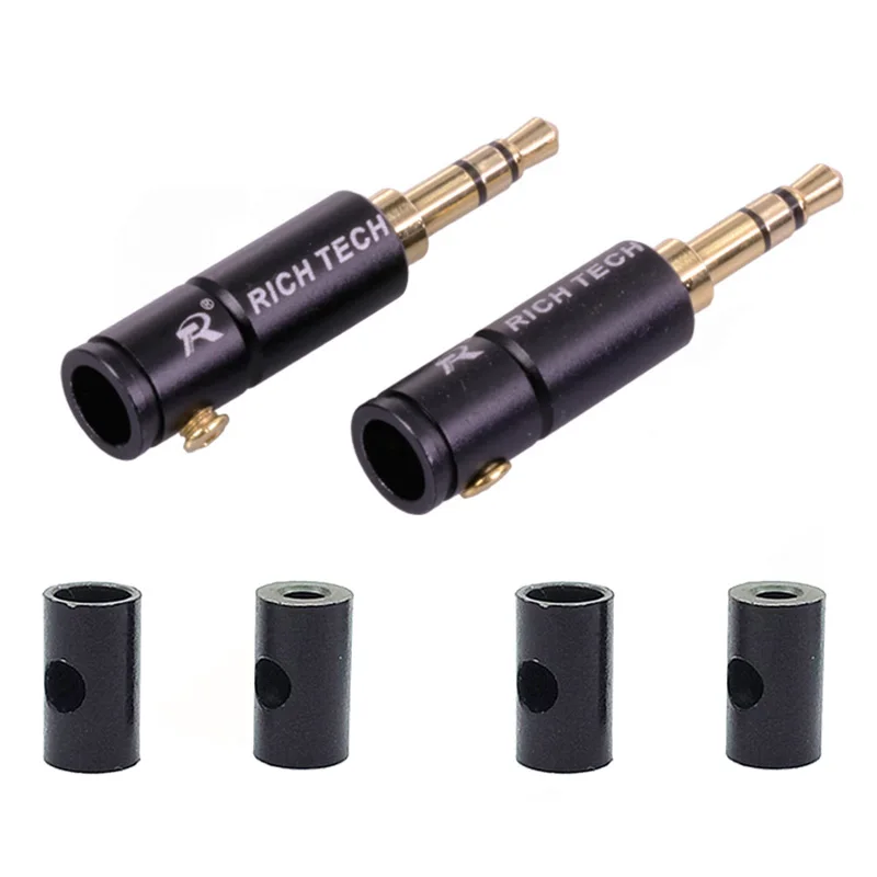 R Connector  d