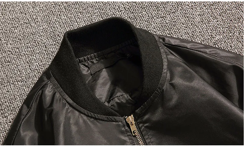 Bomber Jacket Men (11)