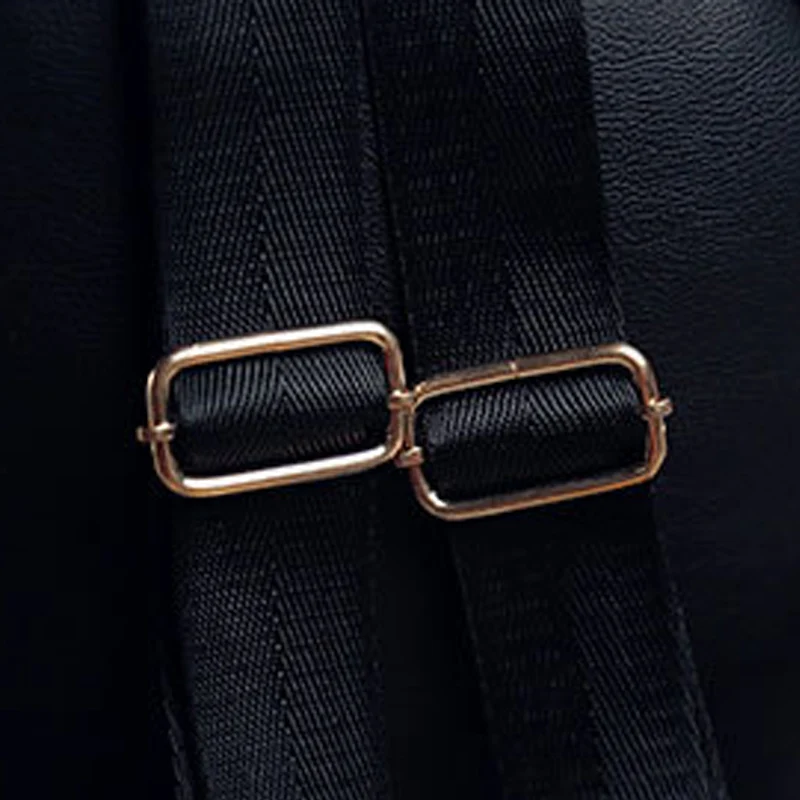 Women Sequined Backpack PU Leather Small Sequins Female Backpacks New Arrival Bling Designer Travel Girl Rucksack Mochila BP0198 (26)