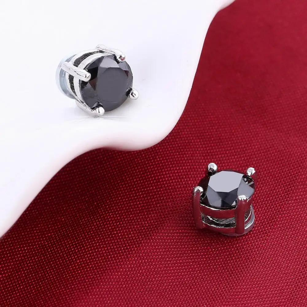 Мужские ювелирные изделия, энергетический баланс, медицинские серьги ...