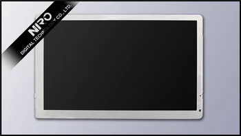 

KCVV Shipping By EMS/ DHL/Fedex New Original Car Navigation/DVD LCD Display Screen FLC15ADCAW LCD Modules Car panel Hot Sale
