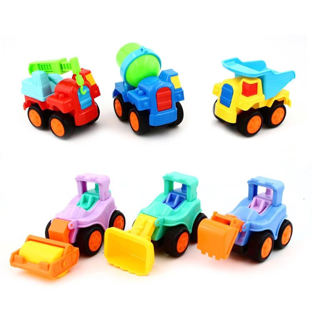 mini baby cars
