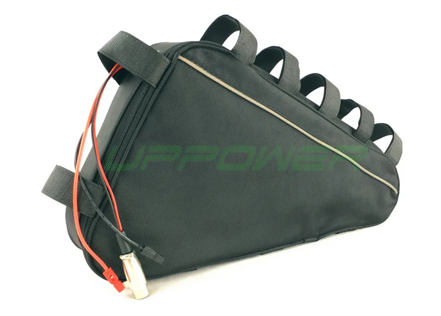 48 volt bicycle battery