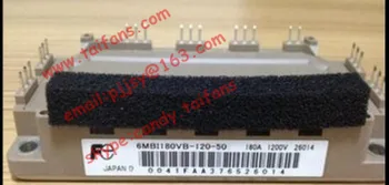 

6MBI180VB-120-50 IGBT module original new 6MBI180VB-120-55 6MBI180VB-120 6MBI180VB-120-70 6MBI180VB-120-52