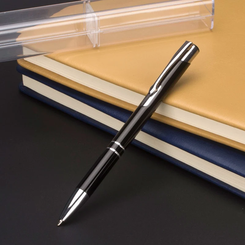 MONTE MOUNT, роскошный металлический роллер, высокое качество, ручка, шариковые ручки для бизнеса, Подарочная сумка для карандашей, используется для ноутбука, выберите