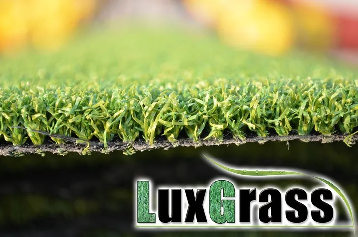 Luxgrass 16 мм высота мини положить Greeen