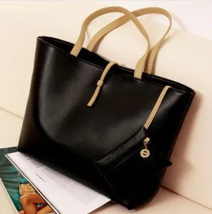 long handbags for college