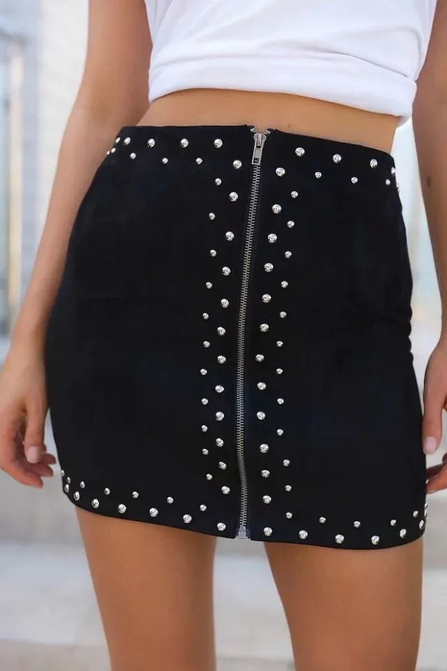 winter mini skirt sexy (2)