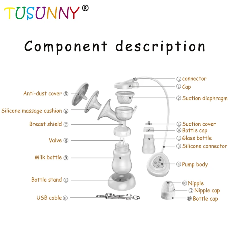 baby breast pump (4)