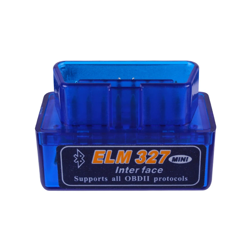 

Car Monitor OBD2 OBDII ELM327 only fits for our store Ossuret Brand car DVD players