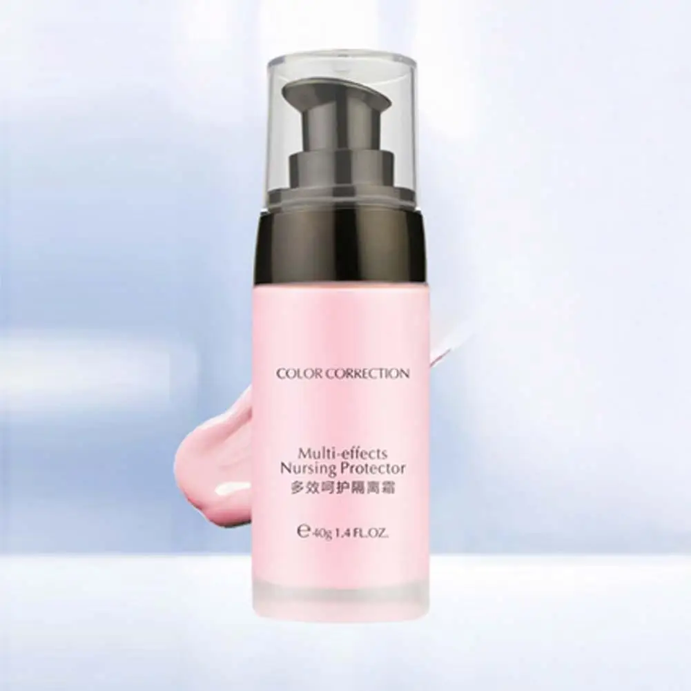 New Pore Cover Makeup Base Foundation Face Primer Mattify Smoothing